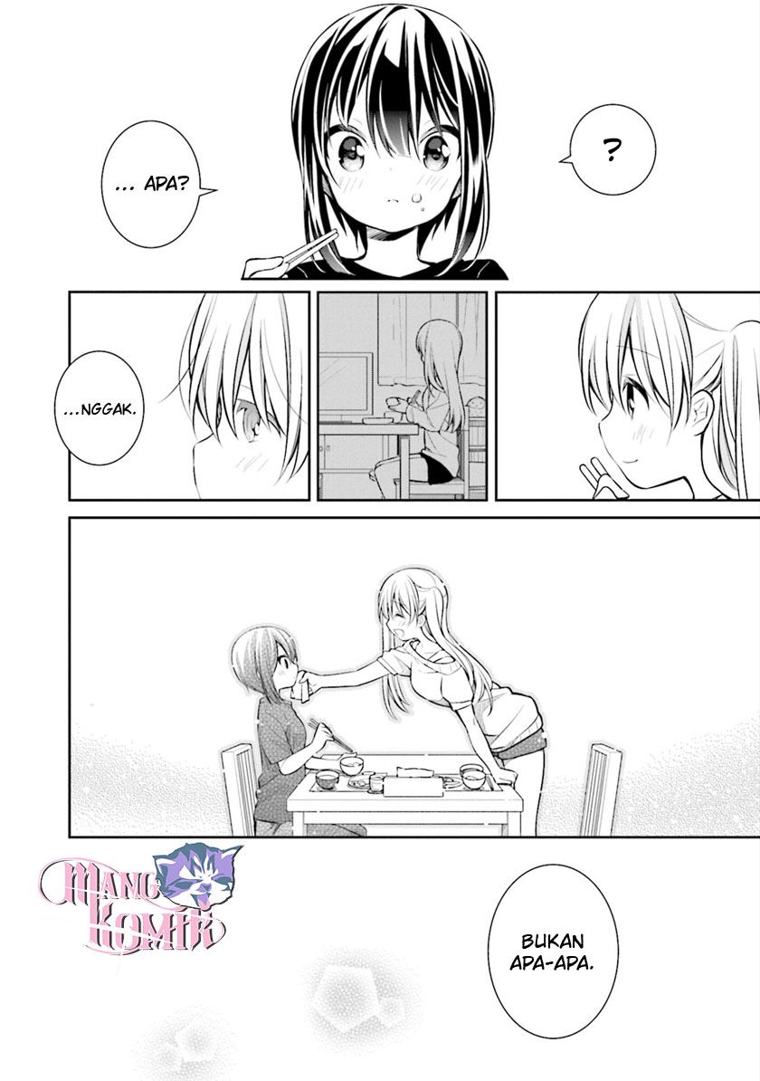 Slow Loop Chapter 07 Gambar 28